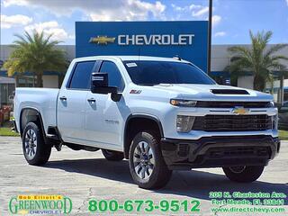 2026 Chevrolet Silverado 2500HD for sale in Fort Meade FL