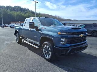 2026 Chevrolet Silverado 2500HD for sale in Tazewell VA