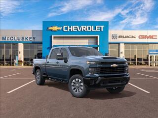 2026 Chevrolet Silverado 2500HD for sale in Cincinnati OH