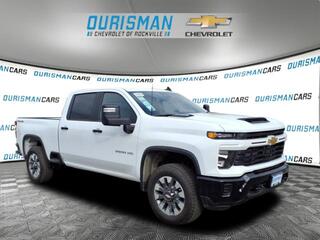 2025 Chevrolet Silverado 2500HD for sale in Rockville MD