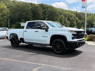 2025 Chevrolet Silverado 2500HD for sale in Princeton WV