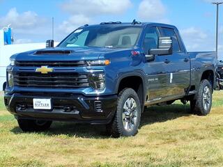 2026 Chevrolet Silverado 2500HD for sale in Centralia MO