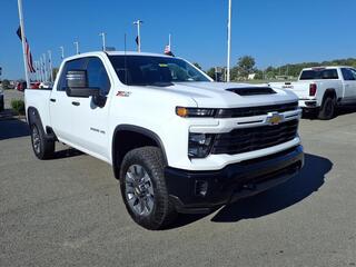 2026 Chevrolet Silverado 2500HD for sale in Powderly KY