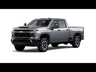 2026 Chevrolet Silverado 2500HD for sale in Nitro WV