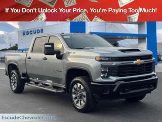 2026 Chevrolet Silverado 2500HD for sale in Easley SC