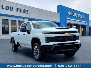2026 Chevrolet Silverado 2500HD for sale in Cincinnati OH