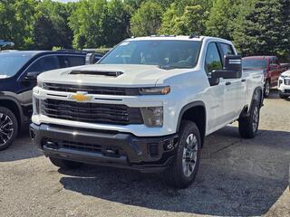 2026 Chevrolet Silverado 2500HD for sale in Forest City NC