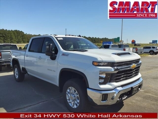 2025 Chevrolet Silverado 2500HD for sale in White Hall AR