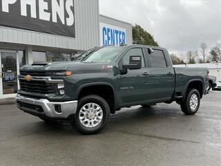 2025 Chevrolet Silverado 2500HD for sale in Oak Hill WV