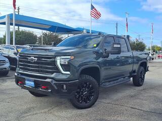 2025 Chevrolet Silverado 2500HD for sale in Pearland TX