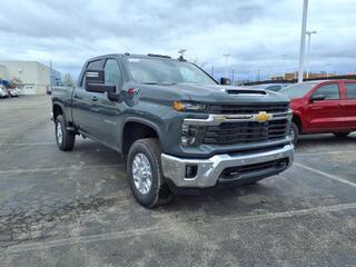 2025 Chevrolet Silverado 2500HD for sale in Brookpark OH