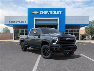 2025 Chevrolet Silverado 2500HD for sale in Newnan GA