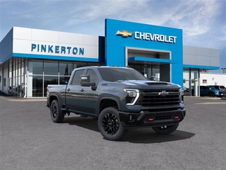 2025 Chevrolet Silverado 2500HD for sale in Cornelius NC