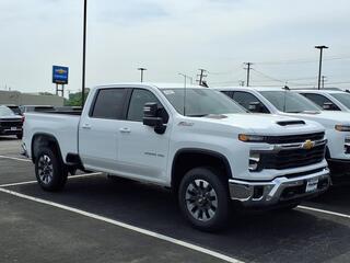 2025 Chevrolet Silverado 2500HD for sale in Frankfort IL