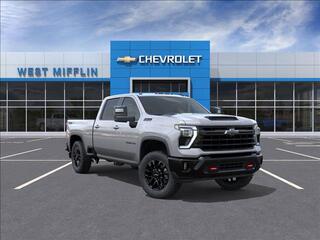 2025 Chevrolet Silverado 2500HD for sale in West Mifflin PA