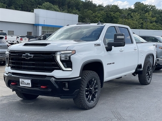 2025 Chevrolet Silverado 2500HD for sale in Linn MO