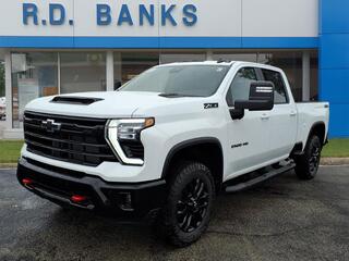 2025 Chevrolet Silverado 2500HD for sale in Warren OH