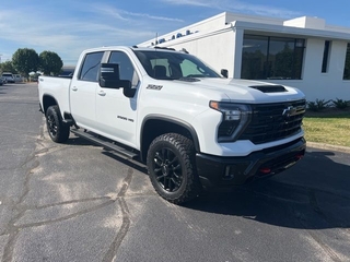 2025 Chevrolet Silverado 2500HD for sale in Greenville SC
