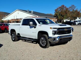 2026 Chevrolet Silverado 2500HD for sale in Wendell NC