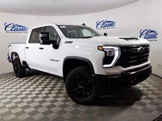 2026 Chevrolet Silverado 2500HD for sale in Topeka KS
