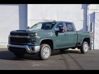 2026 Chevrolet Silverado 2500HD for sale in Wayne MI