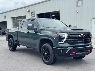 2026 Chevrolet Silverado 2500HD for sale in Easley SC