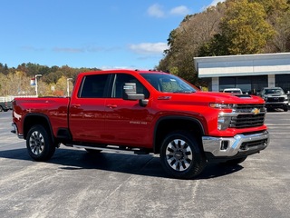 2026 Chevrolet Silverado 2500HD for sale in Princeton WV