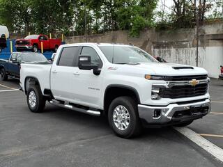 2026 Chevrolet Silverado 2500HD for sale in Binghamton NY