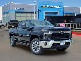 2026 Chevrolet Silverado 2500HD for sale in Elgin TX