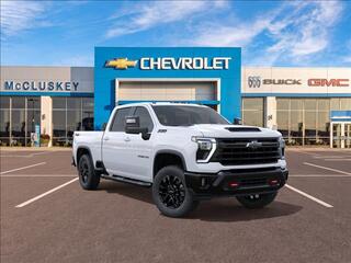 2026 Chevrolet Silverado 2500HD for sale in Cincinnati OH