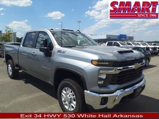 2025 Chevrolet Silverado 2500HD for sale in White Hall AR