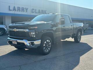 2025 Chevrolet Silverado 2500HD for sale in Amory MS