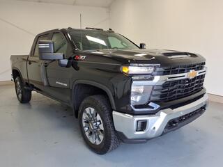 2025 Chevrolet Silverado 2500HD for sale in Torrington CT