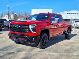 2025 Chevrolet Silverado 2500HD for sale in Charleston AR