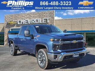 2025 Chevrolet Silverado 2500HD for sale in Frankfort IL