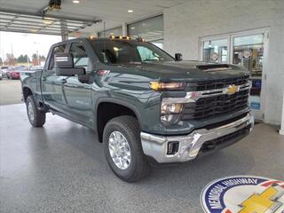 2025 Chevrolet Silverado 2500HD for sale in Somerset PA