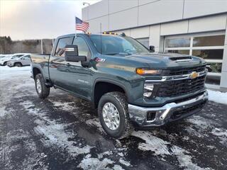 2025 Chevrolet Silverado 2500HD for sale in Windber PA