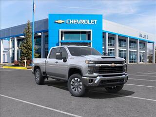 2025 Chevrolet Silverado 2500HD for sale in Saline MI