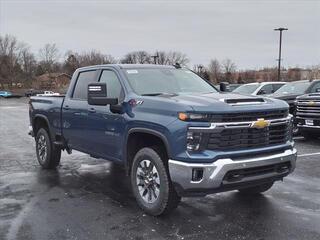 2025 Chevrolet Silverado 2500HD for sale in Frankfort IL