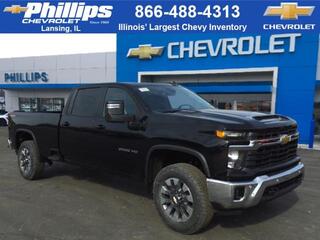 2025 Chevrolet Silverado 2500HD for sale in Lansing IL