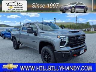 2025 Chevrolet Silverado 2500HD for sale in Mountain View AR