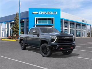 2025 Chevrolet Silverado 2500HD for sale in Saline MI