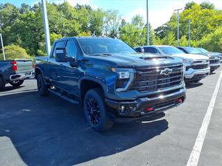 2025 Chevrolet Silverado 2500HD for sale in Hubbard OH