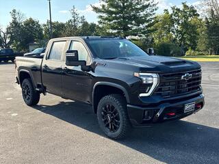 2025 Chevrolet Silverado 2500HD for sale in Evansville WI