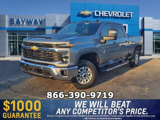 2025 Chevrolet Silverado 2500HD for sale in Pearland TX
