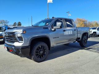 2026 Chevrolet Silverado 2500HD for sale in South Hill VA