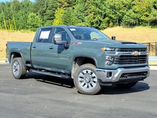 2026 Chevrolet Silverado 2500HD for sale in Charlotte NC