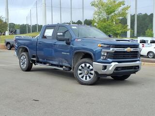 2026 Chevrolet Silverado 2500HD for sale in Charlotte NC