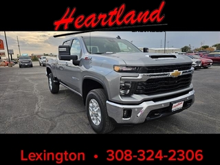 2026 Chevrolet Silverado 2500HD for sale in Lexington NE