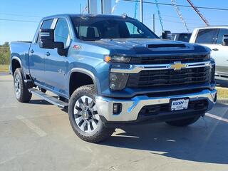 2026 Chevrolet Silverado 2500HD for sale in Elgin TX